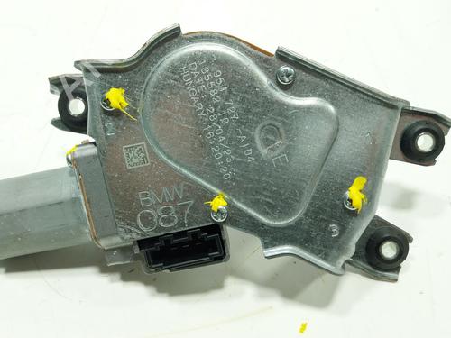 Rear wiper motor BMW XM (G09) XM All-wheel Drive | BP33744968M102 - Image 2