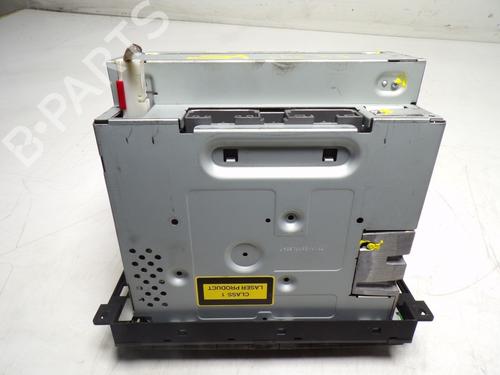 Radio CHRYSLER SEBRING (JS) 2.0 CRD | BP13948005E6 