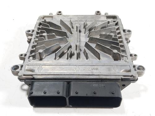 Engine control unit (ECU) VOLVO V60 I (155) D3 | BP19691737M57 