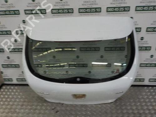 Used Tailgate KIA PRO CEE'D (ED) [2008-2013]  4002691