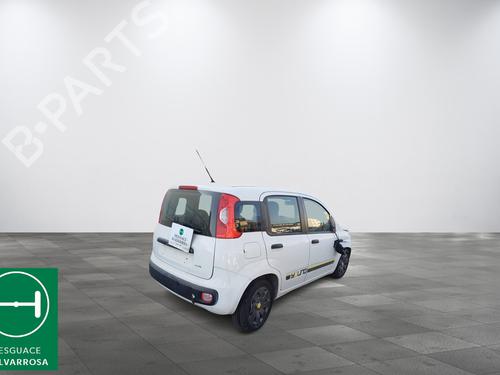 Climate control FIAT PANDA (312_, 319_)  | BP28217673I5  - Image 8