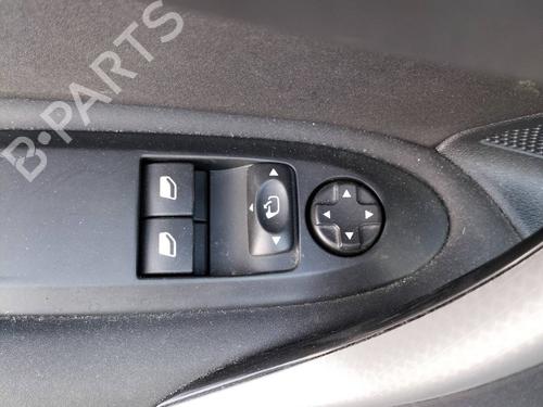Left sun visor DS DS 4 / DS 4 CROSSBACK (NX_) 1.6 BlueHDi 120 | BP9438629I1  - Image 7