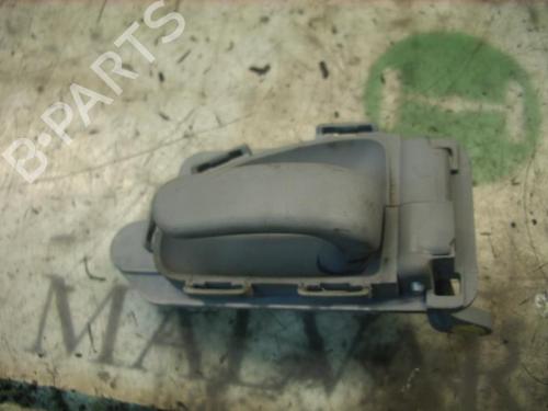 Used Rear right interior door handle Rear right interior door handle CITROËN XSARA PICASSO (N68) 1.6 HDi (90 hp) 3783256 3783256