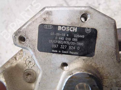 Injection pump OPEL ASTRA H (A04)  | BP3824946M78 