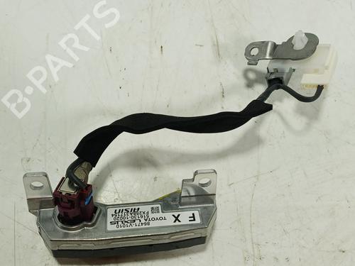 Electronic module TOYOTA YARIS CROSS (MXP_) 1.5 Hybrid (MXPJ11) | BP36423326M83 - Image 2