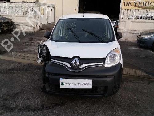 Right front window switch RENAULT KANGOO / GRAND KANGOO II (KW0/1_) 1.5 dCi 90 (KW05, KW08, KW0G, KW11) | BP4802894I26 - Image 5