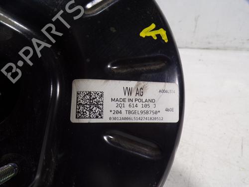 Servo brake SEAT ARONA (KJ7, KJP) 1.0 TSI | BP8889067M42