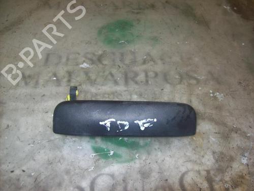 rear-right-exterior-door-handle-nissan-pick-up-d22-1997-3783510 main image