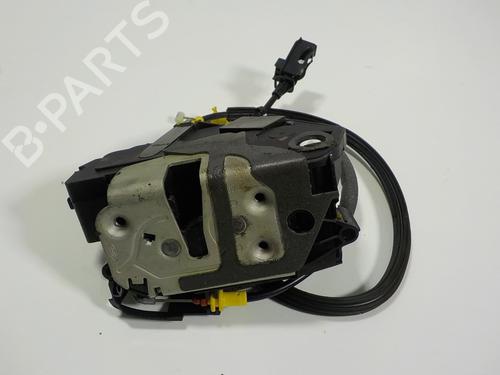 Used Rear right lock Rear right lock 12323306 12323306