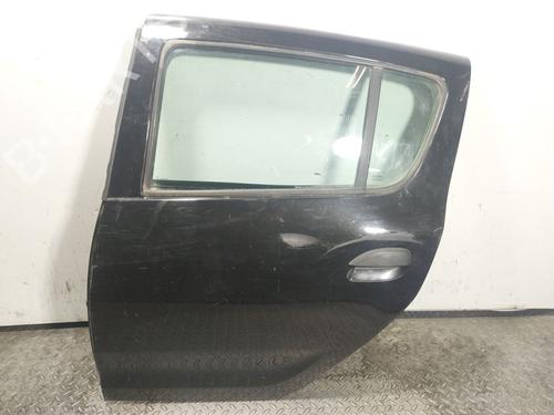 Used Left rear door DACIA SANDERO II TCe 90 (B8M1, B8MA, B8AC) (90 hp) 16990371
