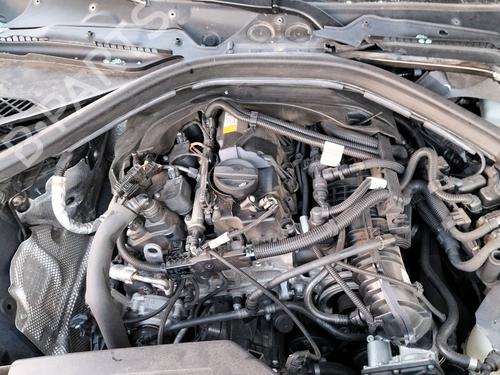 Anti roll bar BMW 3 (F30, F80) 318 i | BP9091301M96  - Image 8