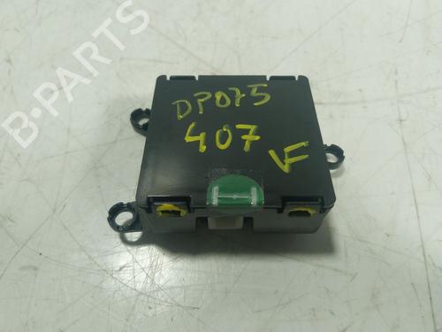 Electronic module HYUNDAI TUCSON (NX4E, NX4A) 1.6 T-GDi 2011170450
