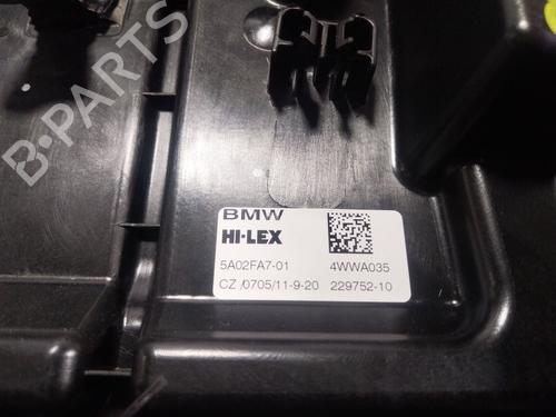 Rear left window mechanism BMW 1 (F40) 118 d | BP19783299C24 