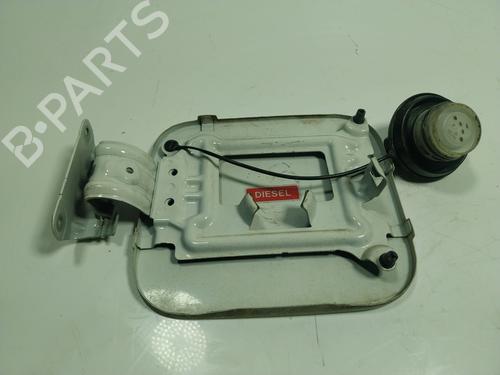 Fuel flap NISSAN QASHQAI / QASHQAI +2 I (J10, NJ10, JJ10E) 1.5 dCi | BP17659648C131 