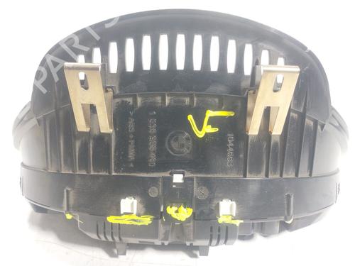 Instrument cluster BMW X3 (F25)  | BP24574733C47 