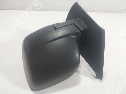 Left mirror RENAULT TRAFIC III Van (FG_) 2.0 dCi 120 (FGMN) | BP20240016C26 