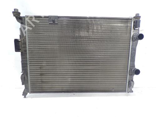 Used Water radiator NISSAN QASHQAI I (J10, NJ10) [2006-2015]  8202028