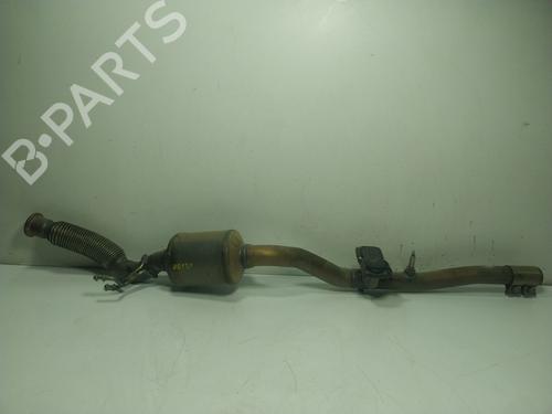 Catalyst VW GOLF VII (5G1, BQ1, BE1, BE2) | BP18149334M10