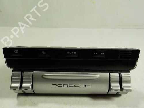Used Climate control Climate control PORSCHE CAYENNE (9PA) S 4.5 (340 hp) 7572556 7572556