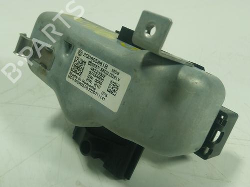 Used Electronic module Electronic module SEAT LEON Sportstourer (KL8, KLD) [2020-2026] 25036546 25036546