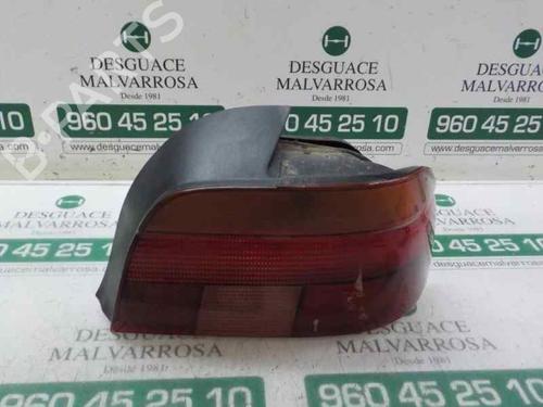 Used Right taillight BMW 5 (E39) 528 i (193 hp) 5215357