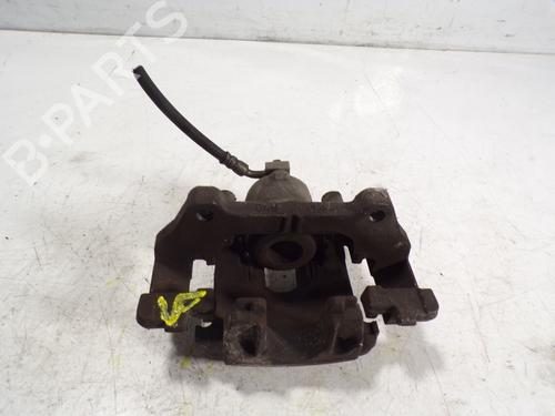 Right front brake caliper OPEL ASTRA K (B16)  | BP11553525M104 