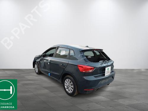 Right sun visor SEAT IBIZA V (KJ1, KJG)  | BP30206710I2  - Image 7