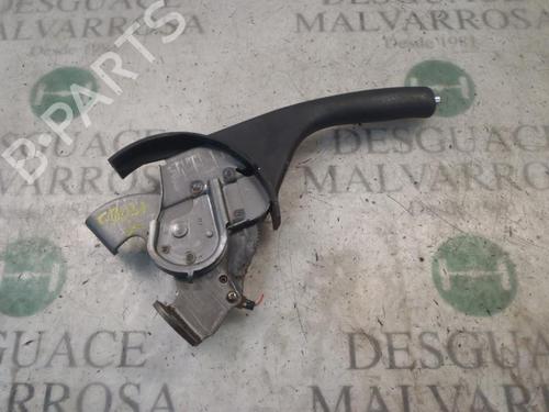 Handrem Handrem TOYOTA COROLLA Verso (_E12_) 1.8 VVT-i (ZZE122_, ZZE122R) (135 hp) 8770275 8770275