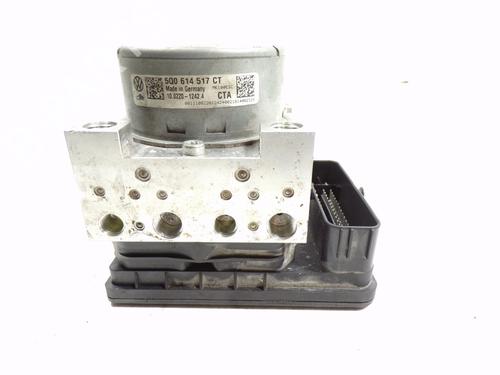 Used ABS pump ABS pump AUDI A3 Sportback (8VA, 8VF) 1.5 TFSI (150 hp) 7235789 7235789