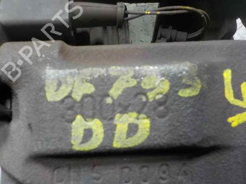 Right front brake caliper MERCEDES-BENZ CLK Convertible (A209)  | BP11551994M104 