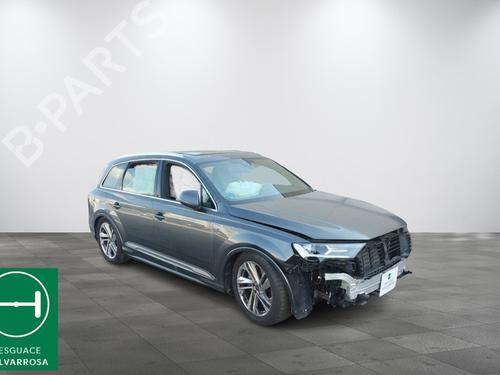 Used Parts AUDI Q7 (4MB, 4MG, 4MQ)  45 TDI Mild Hybrid quattro  1632286