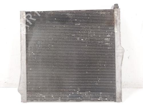 Used Water radiator Water radiator BMW X6 (E71, E72) xDrive 50 i (408 hp) 32741839 32741839
