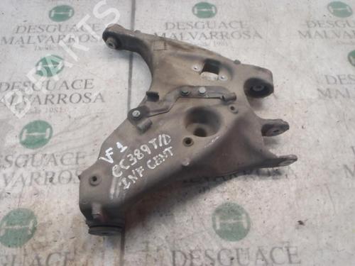 Højre bagtil bærearm AUDI A4 B6 (8E2) 2.0 (130 hp) 3811503