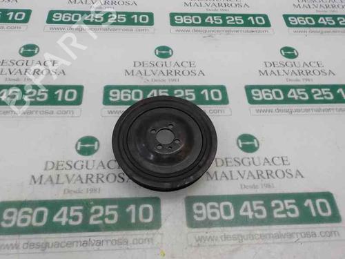 Pulley OPEL INSIGNIA A (G09) 2.0 CDTI (68) BP14283008M122