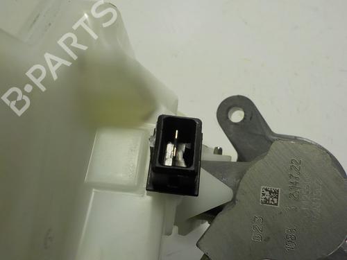 Brake master cylinder TOYOTA YARIS CROSS (MXP_)  | BP12226595M77
