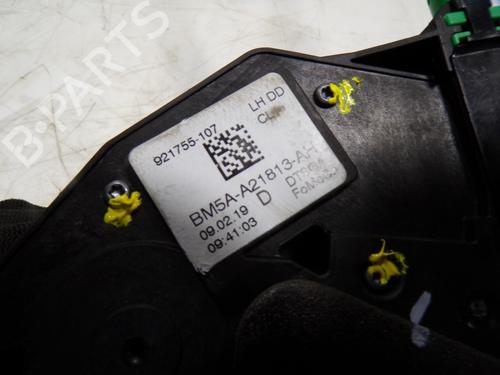 Front left lock FORD KUGA II (DM2) 1.5 EcoBoost | BP11189601C98 
