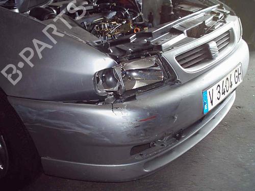Front windshield wiper arm SEAT IBIZA II (6K1)  | BP3794861C143 