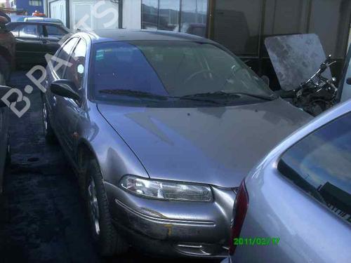 Used Parts CHRYSLER STRATUS (JA) 2.0 LE 477000