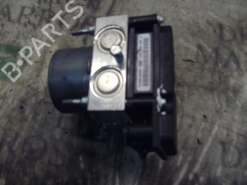 ABS pump RENAULT CLIO III (BR0/1, CR0/1) | BP3791678M43