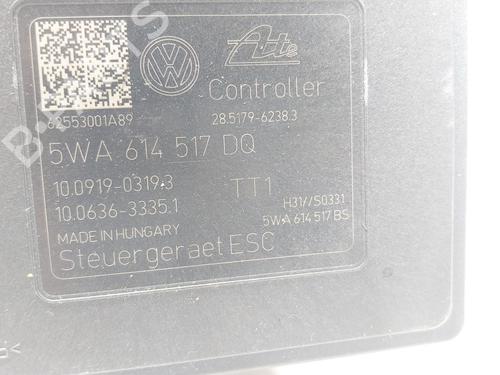 ABS pump SEAT LEON Sportstourer (KL8, KLD) 1.5 eTSI | BP30385322M43 - Image 7