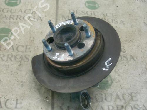 Used Left rear steering knuckle CHEVROLET ALERO [1999-2004]  4013403