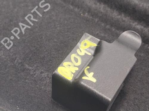 Rear parcel shelf FORD FOCUS IV (HN) 1.0 EcoBoost | BP25995514C85 