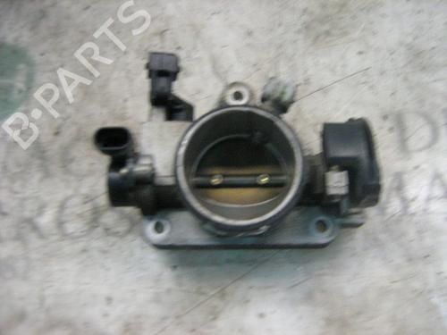 Used Throttle body Throttle body CITROËN XSARA Coupe (N0) 1.6 i (88 hp) 3785457 3785457
