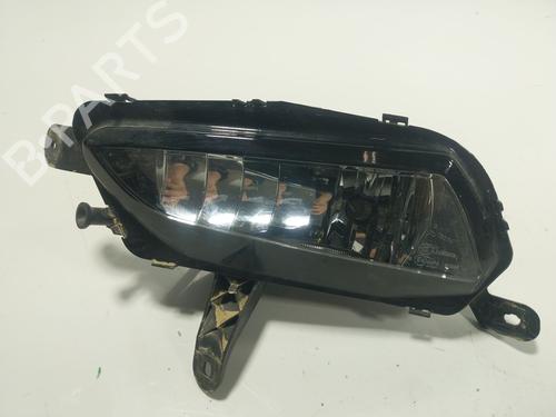 Venstre  foran tåkelykt OPEL ASTRA K (B16) 1.0 Turbo (68) (105 hp) 23211263