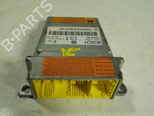 Kollisjonspute styreenhet MERCEDES-BENZ M-CLASS (W164) [2005-2012]  8871901