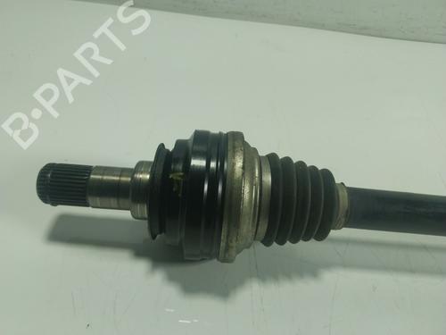 Arbre de transmission arrière droit PORSCHE PANAMERA (971) 4.0 Turbo (97AFF1, 97BFF1) | BP19934404M41