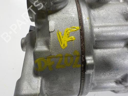 AC compressor AUDI A1 Sportback (GBA)  | BP12108025M34 