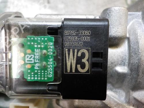 Electronic module TOYOTA RAV 4 IV (_A4_)  | BP14280753M83 