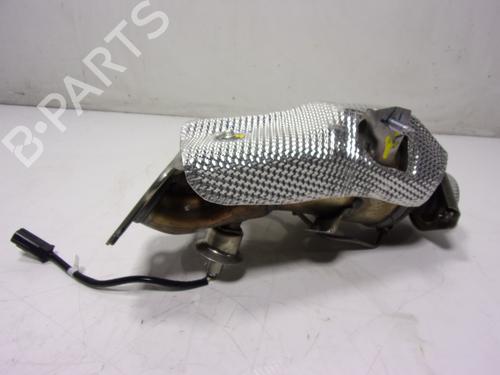 Used Particulate filter Particulate filter TOYOTA YARIS (_P21_, _PA1_, _PH1_) 1.5 Hybrid (MXPH11) (92 hp) 16546899 16546899