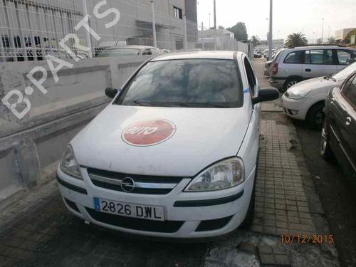 Used Parts VAUXHALL CORSA Mk II (C) (X01) 483904